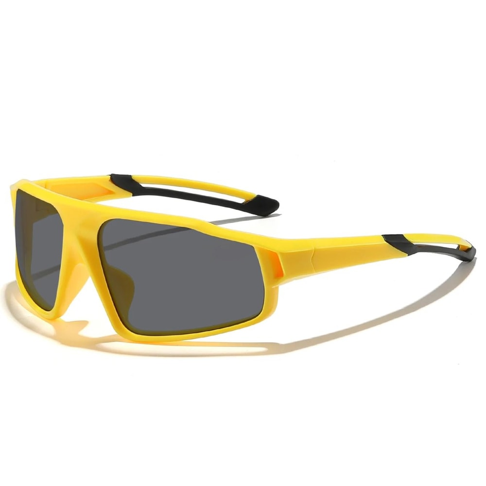 Unisex Outdoor Sports Sunglasses With UV Protection For Cycling And Hiking 9