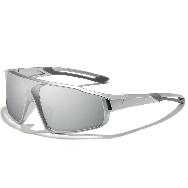 Unisex Outdoor Sports Sunglasses With UV Protection For Cycling And Hiking 4