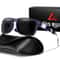 Unisex Polarized Sports Sunglasses With UV Protection And Protective Case 11