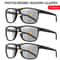 Set Of 3 Photochromic Reading Glasses For Men And Women With Anti Blue Light Protection 0