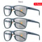 Set Of 3 Photochromic Reading Glasses For Men And Women With Anti Blue Light Protection 7
