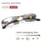 Metal Frame Photochromic Reading Glasses With Anti Blue Light Protection 3