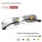 Metal Frame Photochromic Reading Glasses With Anti Blue Light Protection 4