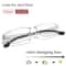 Metal Frame Photochromic Reading Glasses With Anti Blue Light Protection 7