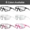 Unisex Photochromic Sports Sunglasses With Comfortable Fit For Outdoor Activities 3