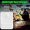 Portable LED Fishing Float With USB Charging And Battery Charger 1