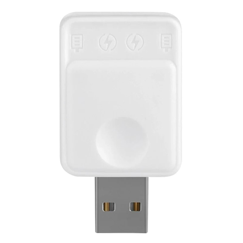 Portable LED Fishing Float With USB Charging And Battery Charger 3