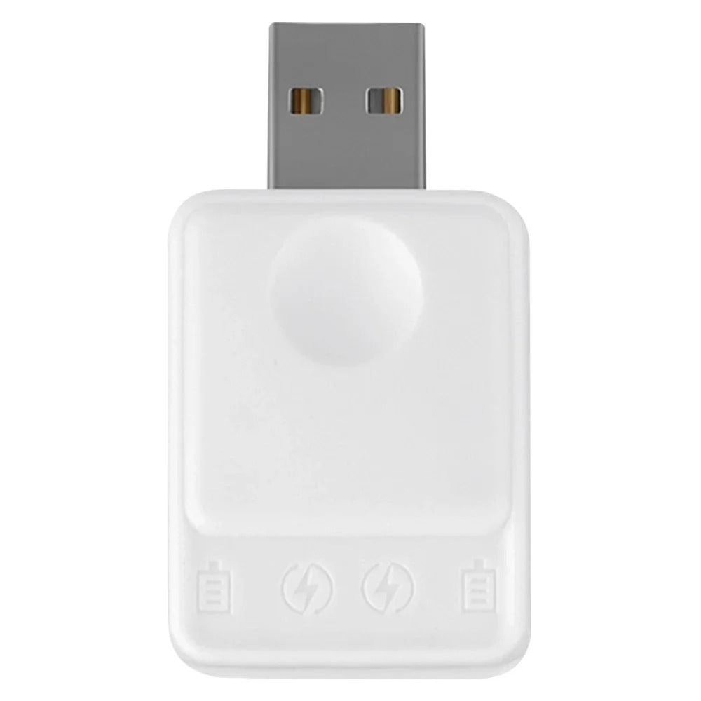 Portable LED Fishing Float With USB Charging And Battery Charger 4