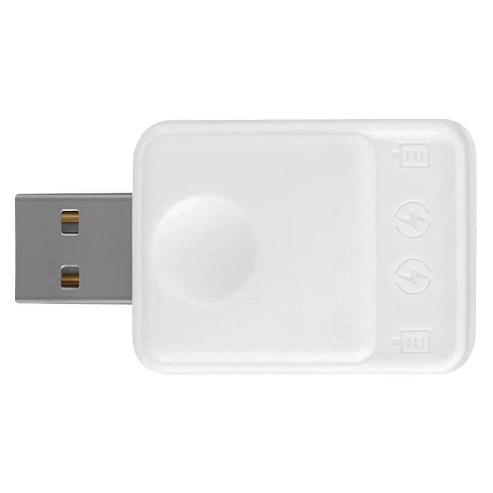 Portable LED Fishing Float With USB Charging And Battery Charger 5