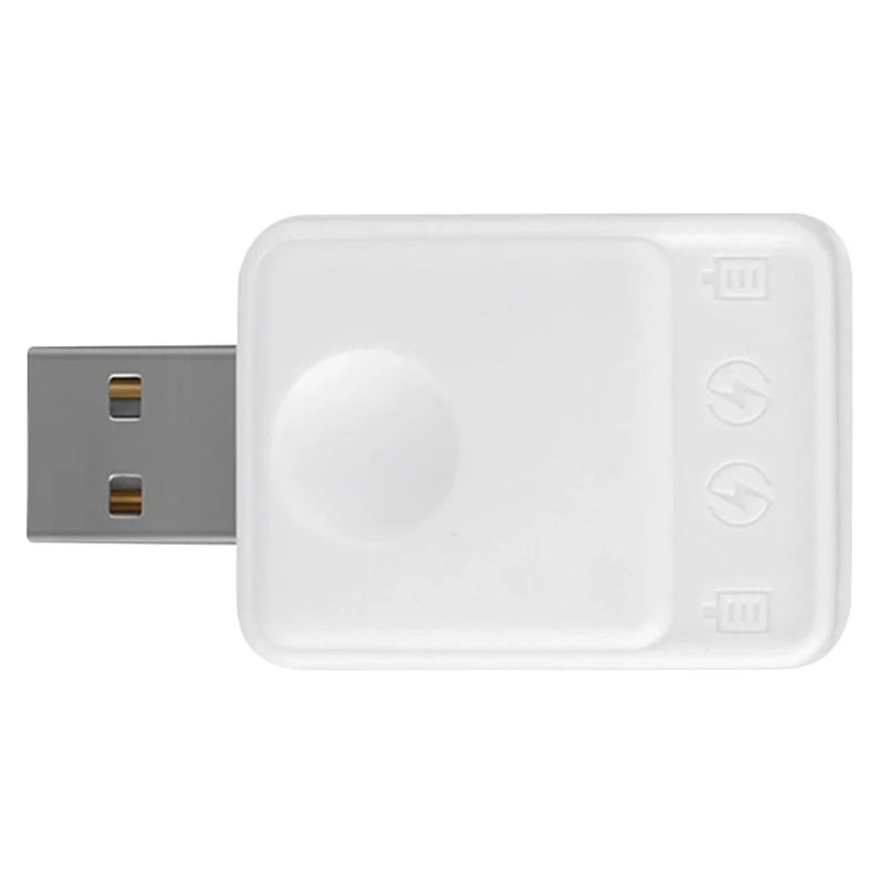 Portable LED Fishing Float With USB Charging And Battery Charger 5