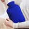Plush Hand And Feet Warmer Hot Water Bottle With Protective Cover 2