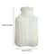 Plush Hand And Feet Warmer Hot Water Bottle With Protective Cover 5