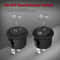 Mini Round Rocker Switch Set With ON And OFF Function For 12 Volt Applications 3