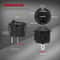 Mini Round Rocker Switch Set With ON And OFF Function For 12 Volt Applications 4