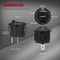 Mini Round Rocker Switch Set With ON And OFF Function For 12 Volt Applications 4