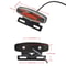 LED Front And Rear Light Set With Horn And Switch For Electric Bikes 10