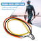 Spearfishing Rubber Band Replacement For Speargun With Strong Elastic Power 3