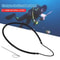 Spearfishing Rubber Band Replacement For Speargun With Strong Elastic Power 4