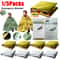 Outdoor Emergency Thermal Survival Blanket With Multiple Size Options 0