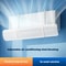 Adjustable Air Conditioner Wind Guide Cover For Home Comfort 4