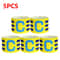 Team Captain Armband Set For Soccer Football Training And Competition 7