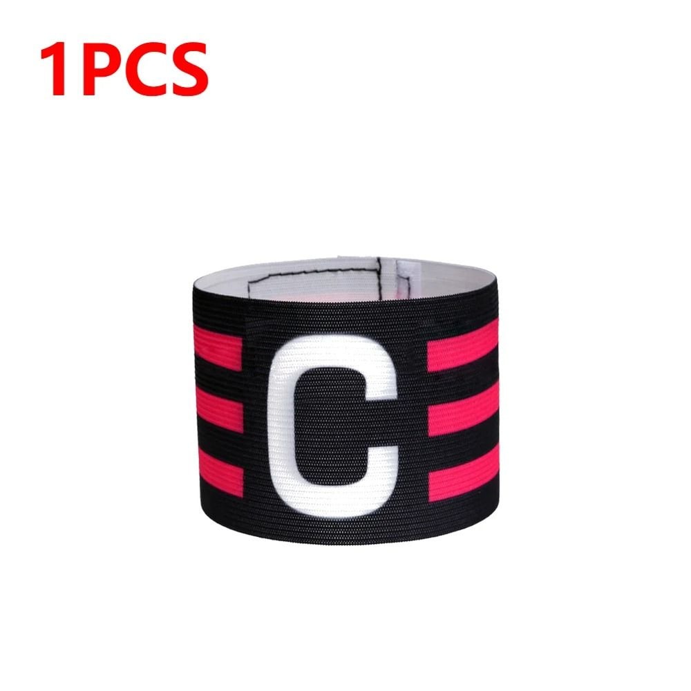 Team Captain Armband Set For Soccer Football Training And Competition 8