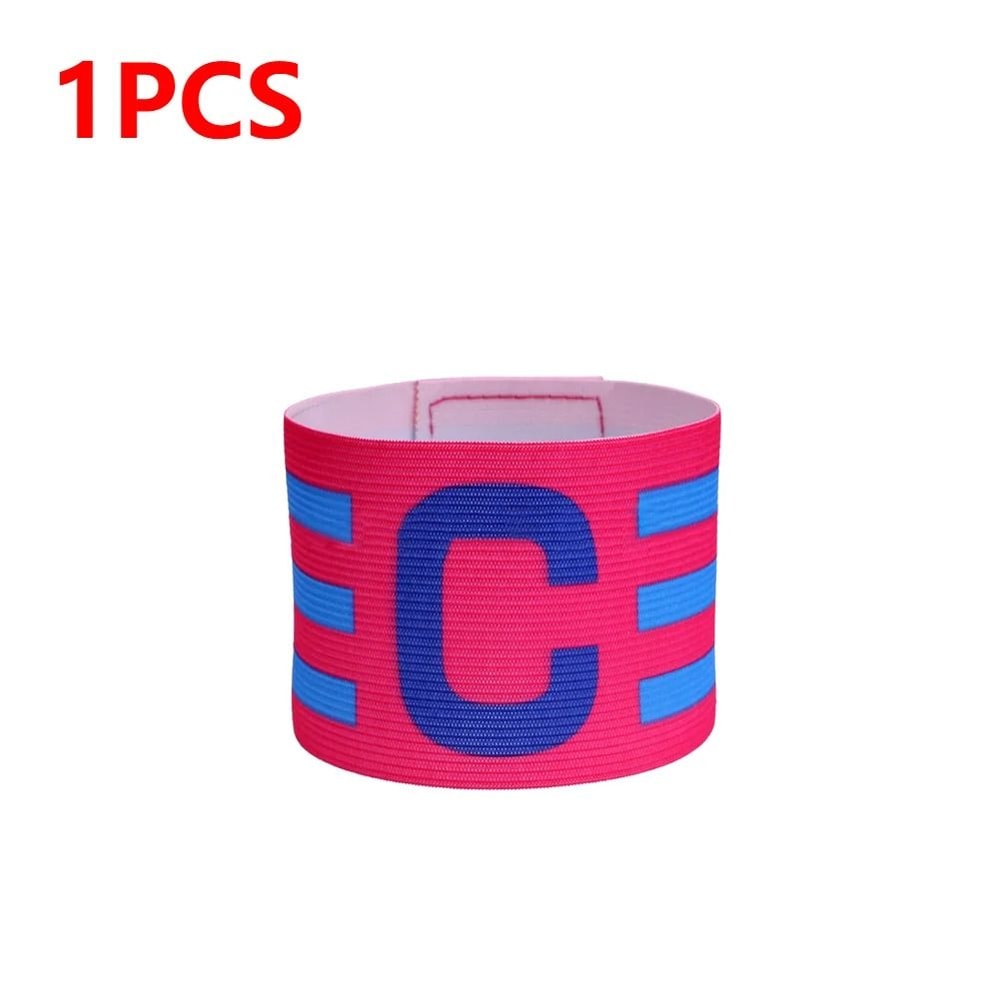 Team Captain Armband Set For Soccer Football Training And Competition 10