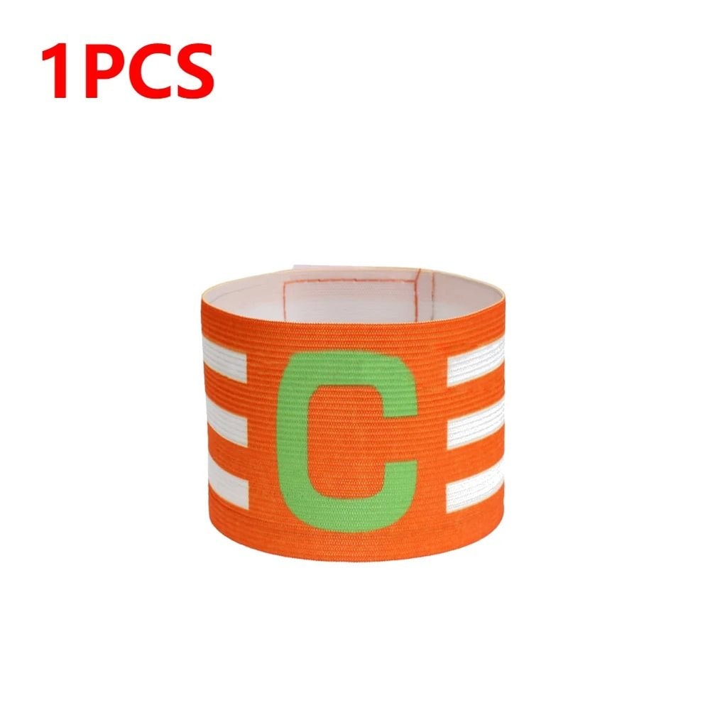 Team Captain Armband Set For Soccer Football Training And Competition 3