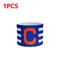 Team Captain Armband Set For Soccer Football Training And Competition 4