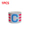 Team Captain Armband Set For Soccer Football Training And Competition 5