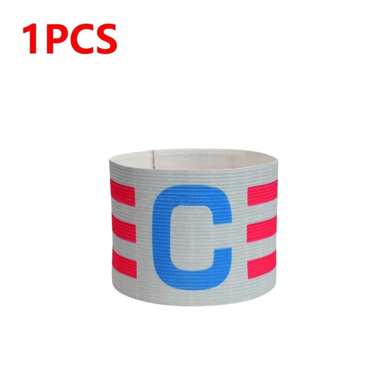 Team Captain Armband Set For Soccer Football Training And Competition 5