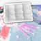 Clear Storage Box Set For Diamond Painting Beads And Craft Accessories 1