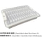 Clear Storage Box Set For Diamond Painting Beads And Craft Accessories 8