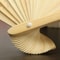 Blank Paper Folding Fans For DIY Painting Calligraphy And Crafts 3