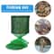 Portable Fishing Storage Cage With Nylon Mesh And Steel Ring 2
