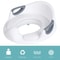 Toddler Toilet Seat Adapter With Handles For Comfortable Potty Training 3