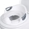 Toddler Toilet Seat Adapter With Handles For Comfortable Potty Training 5