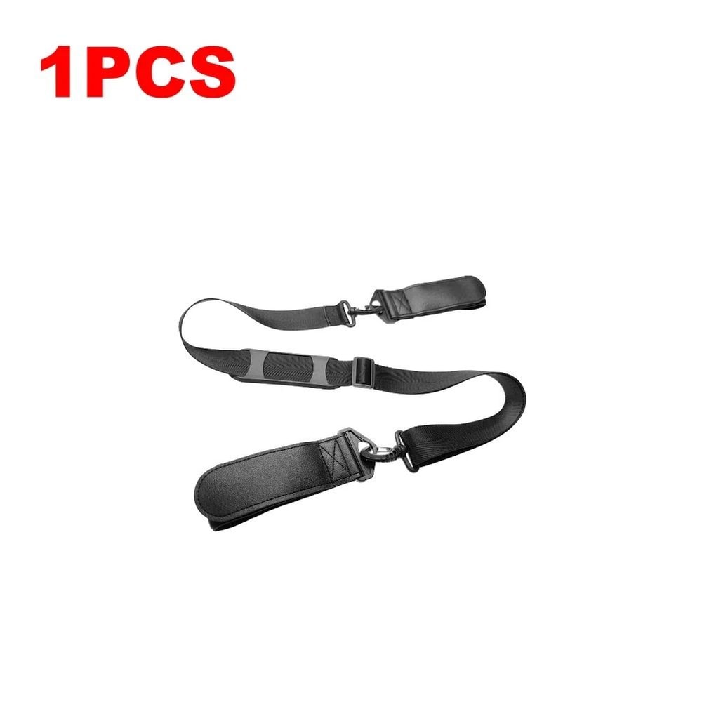 Adjustable Ski Board Carrying Shoulder Strap For Easy Transport 6