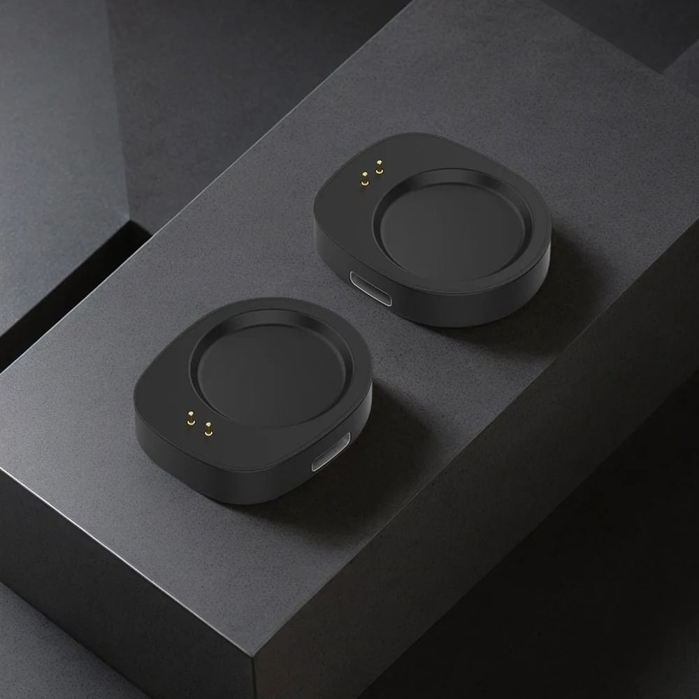 Wireless Charging Adapter For Smart Watches With Portable Dock 3