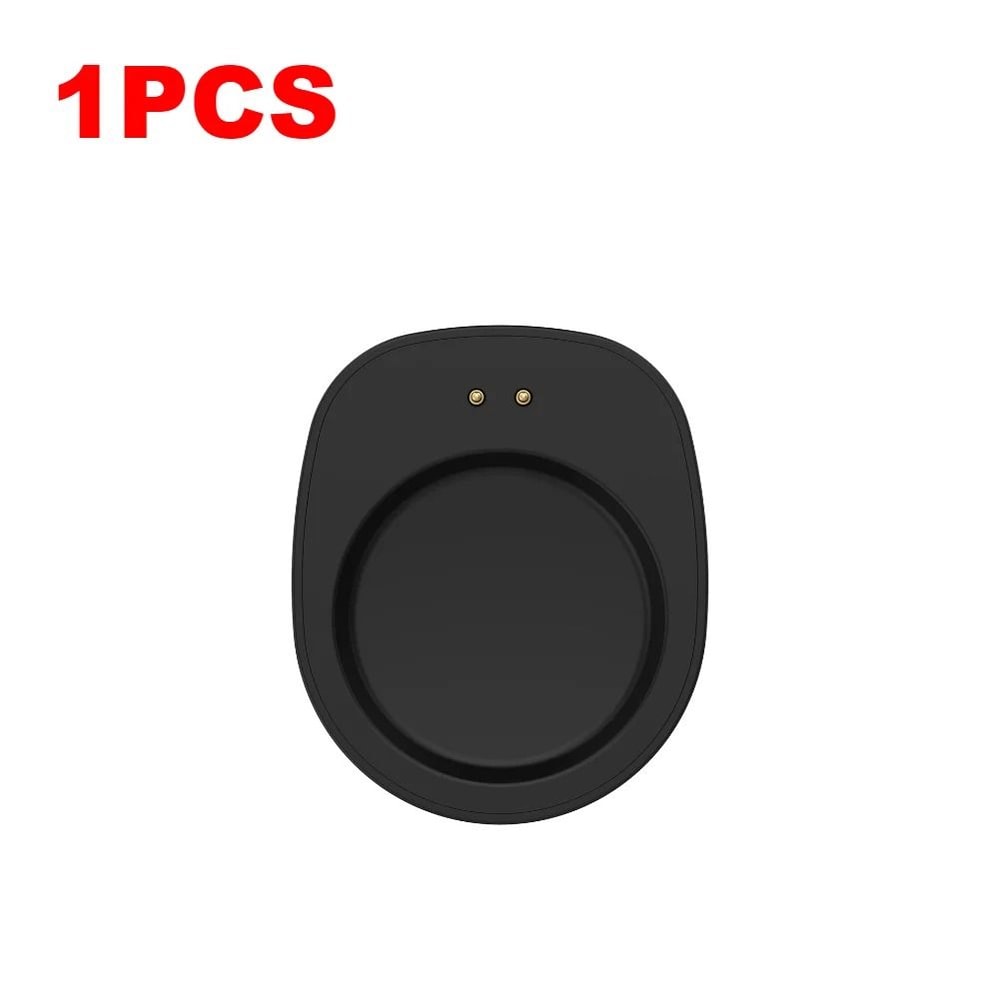 Wireless Charging Adapter For Smart Watches With Portable Dock 6