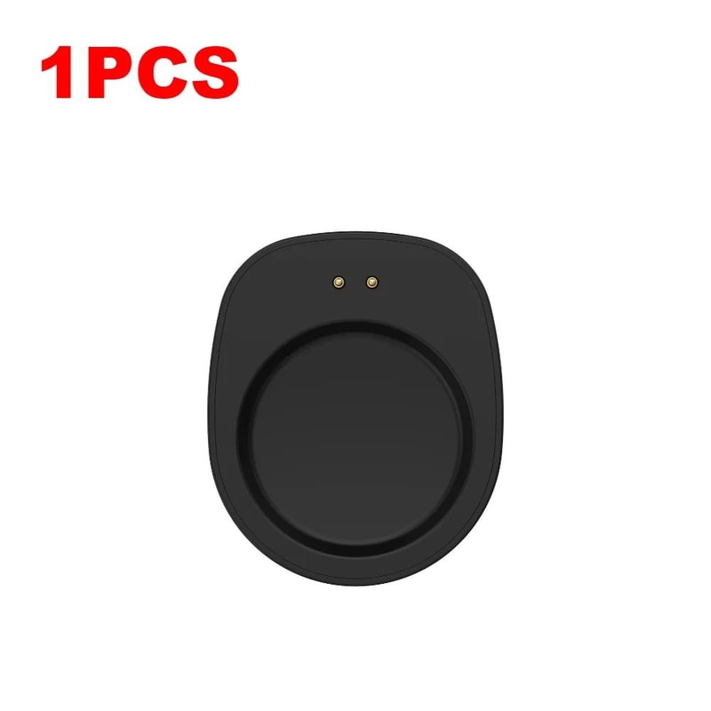 Wireless Charging Adapter For Smart Watches With Portable Dock 6