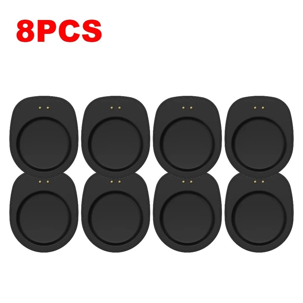 Wireless Charging Adapter For Smart Watches With Portable Dock 12