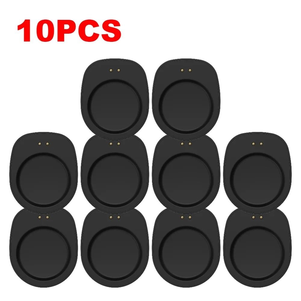 Wireless Charging Adapter For Smart Watches With Portable Dock 13