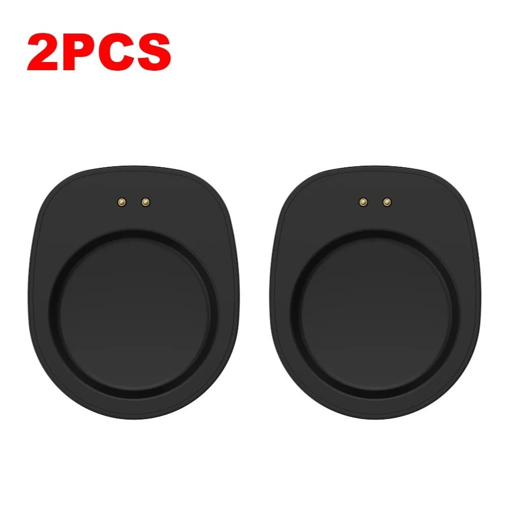 Wireless Charging Adapter For Smart Watches With Portable Dock 7