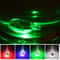 LED Underwater Fishing Lures For Attracting Fish With Luminous Light 2