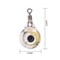 LED Underwater Fishing Lures For Attracting Fish With Luminous Light 5