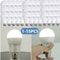 Rechargeable LED Emergency Light Bulb With Touch Control 0