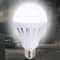 Rechargeable LED Emergency Light Bulb With Touch Control 3