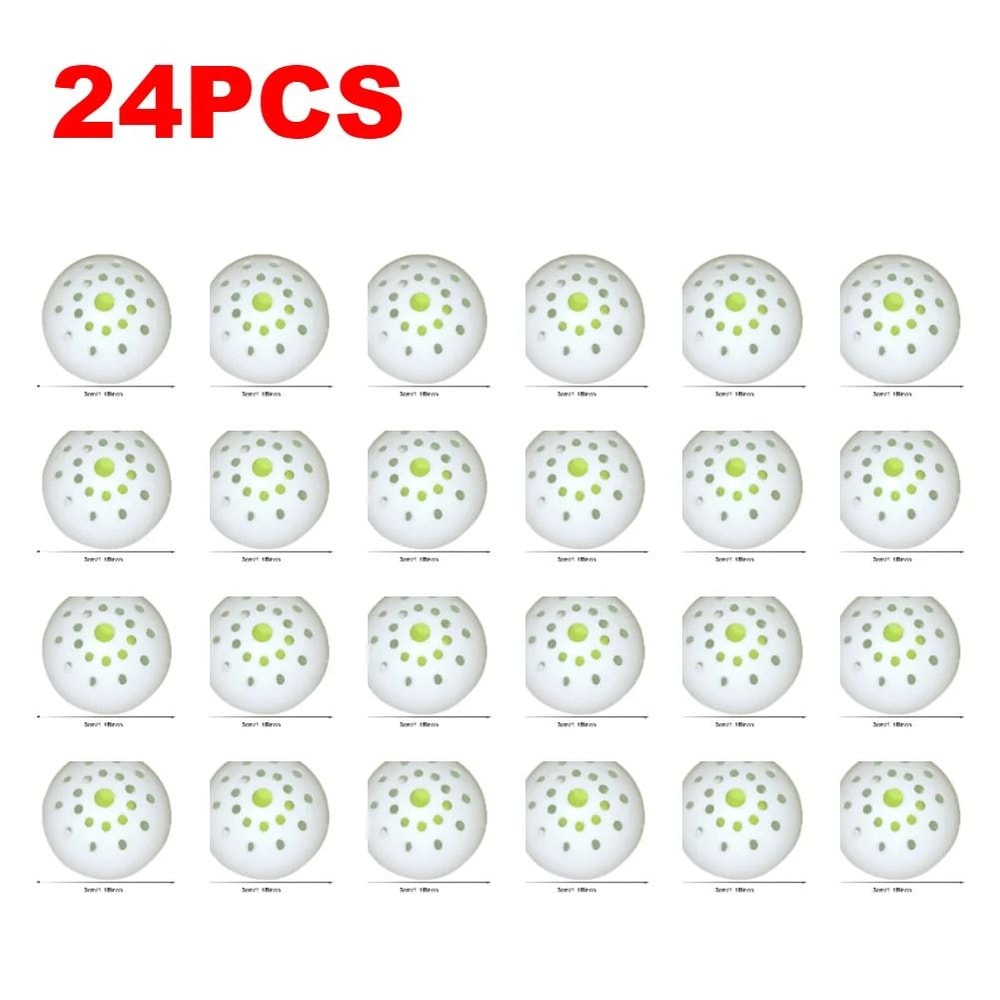 Long Lasting Shoe And Closet Deodorant Balls With Jasmine Scent 9