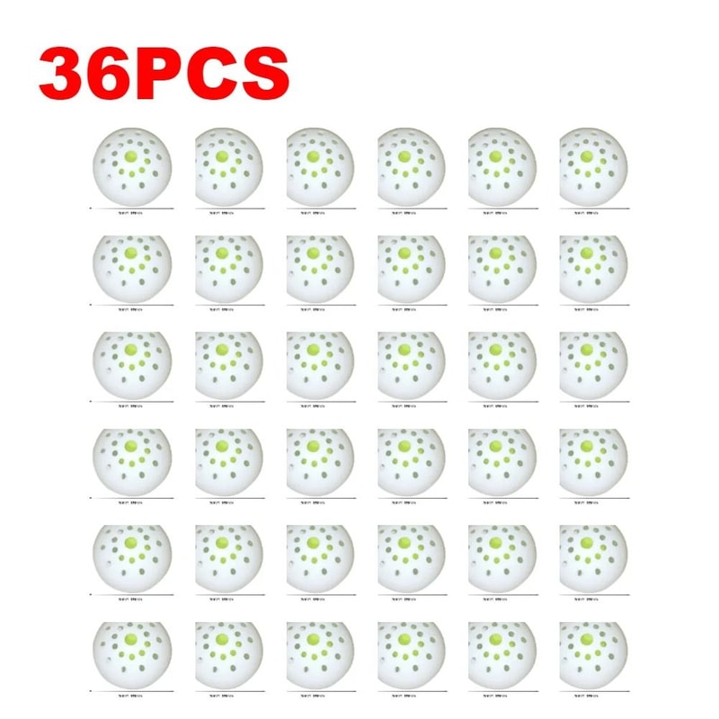 Long Lasting Shoe And Closet Deodorant Balls With Jasmine Scent 11